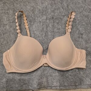 Marie Jo Tom Heart-shape Bra, 38C